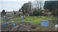 Allotments, Wokingham