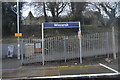 Winnersh Station