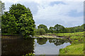 Pendle Water