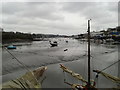 The Penryn River, Penryn