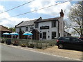 TM2055 : The White Hart Public House, Otley by Geographer