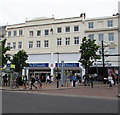 WHSmith in Bournemouth town centre