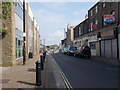 Dockray Street - Market Street