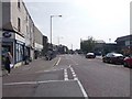 Market Street - viewed from Dockray Street