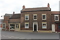 11 and 13 High Street, Epworth