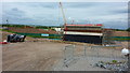 Bridgewater Junction - Mersey Gateway Construction