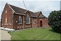 TF1929 : Methodist church at Gosberton Clough by Bob Harvey