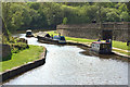 Bugsworth Basin