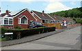 Scotch Firs bungalows, Fownhope