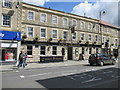 The Bath Arms, Market Place, Warminster