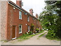 Terrace off Horsham Lane