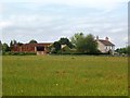 Grange Farm, Armthorpe