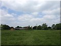 Towards Burford Lane