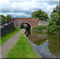 Lock Keeper Inn Bridge No 41