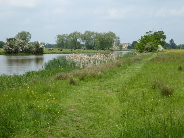 Croome River