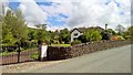 House on Old Buxton Road