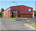 Edmo, Overross Industrial Estate, Ross-on-Wye