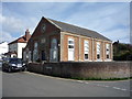 Primitive Methodist Chapel, Winterton-on-Sea