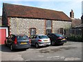 Barn, Chequers Yard, Steyning