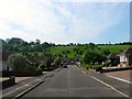 Coombe Road, Steyning