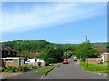 Coombe Road, Steyning