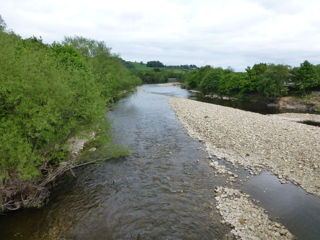 River South Tyne 