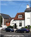 Malthouse Cottage, Jarvis Lane, Steyning