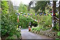 Craigieburn garden and nursery