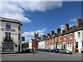 New Street, Leamington Spa