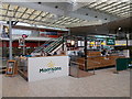 Morrisons Coffee Shop - Merrion Centre