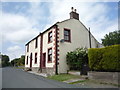 Houses, Drumburgh