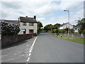 National Cycle Route 72, Drumburgh