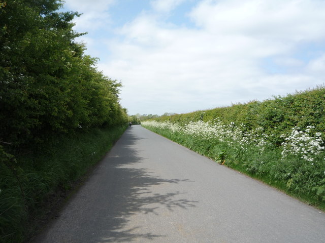 National Cycle Route 72
