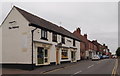 King Street, Sileby, Leics.