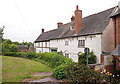 Little Church Lane, Sileby, Leics