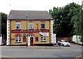 The Plough & Chequers, Gillingham