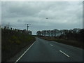 NH7449 : Highland : Old Military Road by Lewis Clarke
