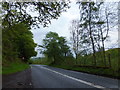 B867 at Pass of Birnam