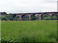 TQ1480 : The Wharncliffe Viaduct by PAUL FARMER