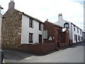 The Old Chapel, Bowness-on-Solway