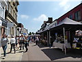 Petersfield Spring Festival (Sunday iii)