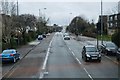 A1309, Milton Rd