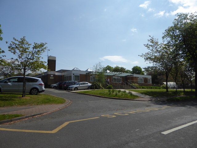 Gayton County Primary School