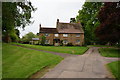 Cottage on Ivens Lane, Litchborough