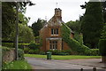 House on Banbury Road, Litchborough