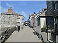 Fore Street, Port Isaac, Cornwall