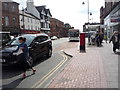 English Street, Carlisle