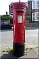 George VI postbox on Nelson Street, Carlisle