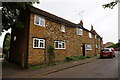 Houses on Chapel Street, Hook Norton