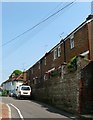 Oxford Terrace, Jarvis Lane, Steyning